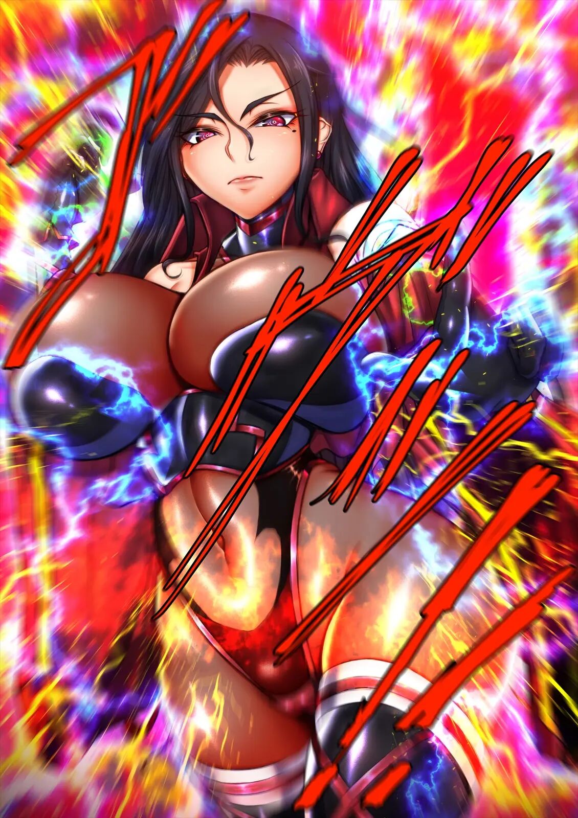 Taima No Reikoku ~zettou No Kaizou Inju Choukyou~ Chapter 8000 Page 15